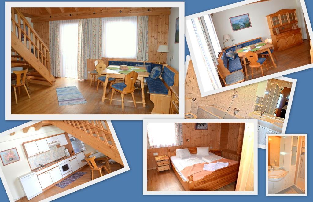 Ferien Am Talhof Hotel Sankt Urban Habitación foto